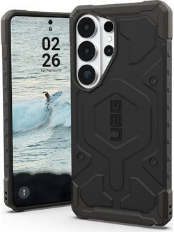 UAG Pathfinder Magnet Back Cover Black (Samsung Galaxy S26 Ultra)