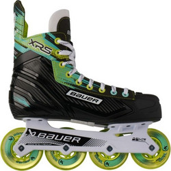 Bauer XRS Sr 1063163 Roller Hockey Skates