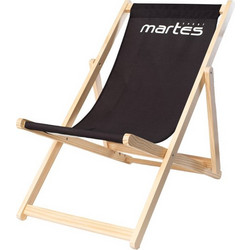 Martes Sunbed MS 92800602598 Deckchair