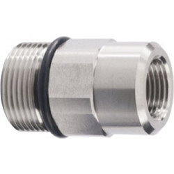 Ταχυσύνδεσμος Ειδικός L70 G3/8F M24x1.5 M