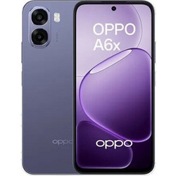 Oppo A6x 4GB 128GB