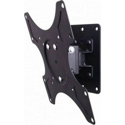 DMP LCD2900B Βάση Τηλεόρασης Τοίχου Περιστρεφόμενη 17"-37" έως 25kg