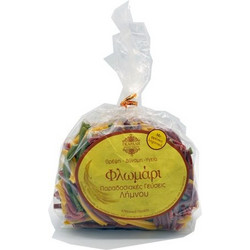 Φλωμάρι Λαχανικών Λήμνου 400gr
