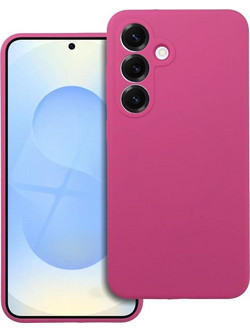 Θήκη Silicone 2mm για Xiaomi Redmi Note 15 Pro Plus 5G Pink