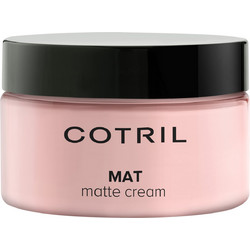 Cotril Matt Styling Κρέμα Φορμαρίσματος Μαλλιών 100ml