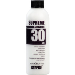 Kepro Kaypro Caviar Supreme Activator Οξυζενέ Μαλλιών 9% 30Vol 150ml
