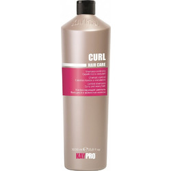 Kepro KayPro Curl Hair Care Shampoo 350ml