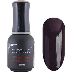 Actuel Uv Gel Polish 30 Ημιμόνιμο Βερνίκι Νυχιών 15ml