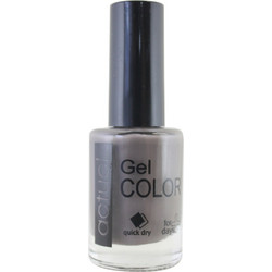 Actuel Gel Color 303 Gloss Βερνίκι Νυχιών Quick Dry 12ml