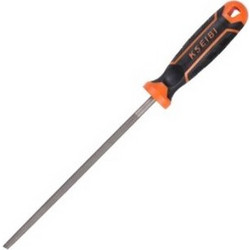 KSEIBI Χαλύβδινη Λίμα 150mm/6" (311305)