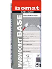 MARMOCRET BASE 25kg (34101251)