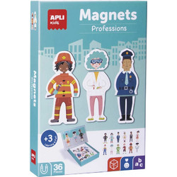 APLI Magnets Τα Επαγγέλματα 18532