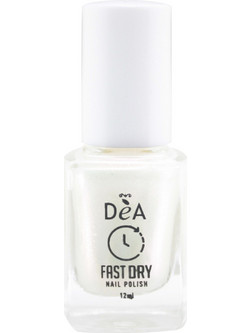 Dea Fast Dry Nail Polish 1435 Gloss Βερνίκι Νυχιών Quick Dry 12ml