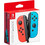 Nintendo Joy-Con Set Neon Wireless Controller Switch Red Blue