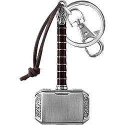 Monogram Marvel Thor's Hammer Metal Μπρελόκ