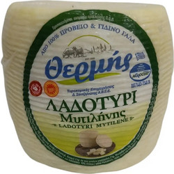 Λαδοτύρι Θερμής, Σαντζηλιώτης, Ολόκληρο κεφαλάκι 1 κιλό
