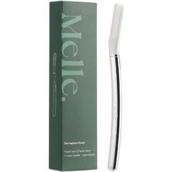 MELLE - Dermaplaner Razor Chrome