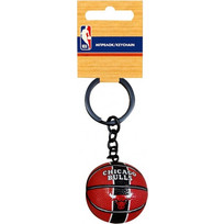 ΜΠΡΕΛΟΚ 3D ΜΠΑΛΑ BMU NBA CHICAGO BULLS