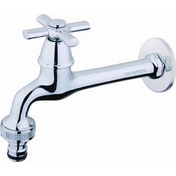 Viospiral Κάνουλα με Μηχανισμό 1/2" 39-02625