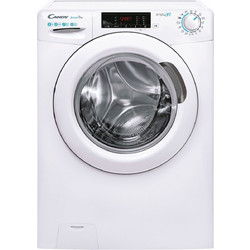 Candy CSO1285TW4/1-S Πλυντήριο Ρούχων 8kg 1200 Στροφών