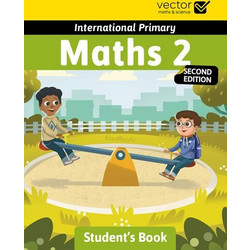 Maths 2 Student's Book