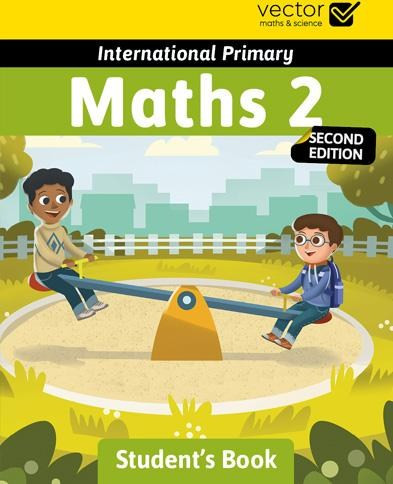 Maths 2 Student's Book