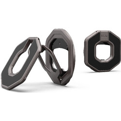 UAG Monarch Mag2 Ring Κινητού Gunmetal