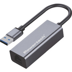 Αντάπτορας Δικτύου Converter, USB 3.0 σε Gigabit Ethernet 1000Mbps