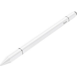 HOCO GM111 COOL DYNAMIC SERIES PEN, 3 ΣΕ 1, UNIVERSAL, ΛΕΥΚΟ