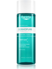 Eucerin DermoPure Tonic 200ml