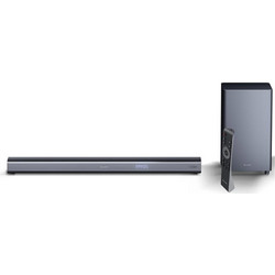 Sharp HT-SBW460 Soundbar 3.1 με Ασύρματο Subwoofer & Τηλεχειριστήριο