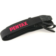 Pentax O-ST84 Neck Strap Black