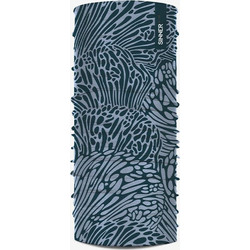 SINNER Men Bandana - CORAL - BLUE - SIWE-656-50-00
