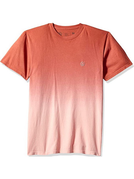 NEFF Men Dip Wash Tee - TEAL - 18P29020