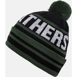 HORSEFEATHERS Men Gradient Beanie - GREEN - AA578C
