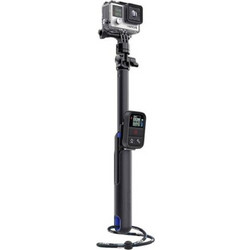 SP Men Sp Smart Pole 39 Inch - BLACK - 53019