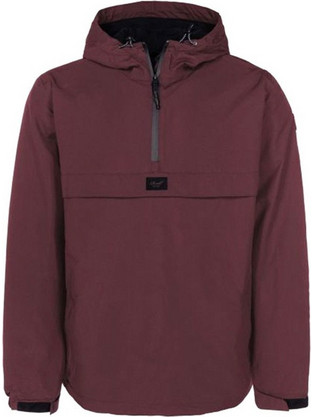 Reell Winter Windbreaker Ανδρικό Μπουφάν Χειμωνιάτικο Αντιανεμικό Κόκκινο R18F-WINTWBREA-RED