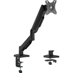 POWERTECH βάση γραφείου οθόνης PT-1424, 17-32" έως 9kg