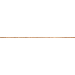 Προφίλ πλακιδίων GLITTER Cromato Beige KARAG 1,0x0,8x60cm