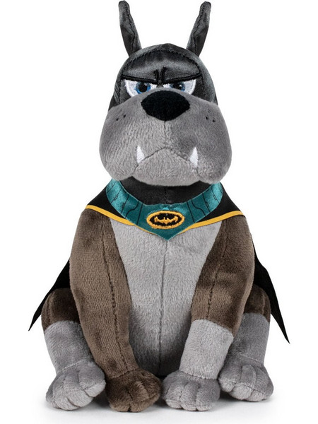 Play By Play DC League of Super-Pets Ace 27cm