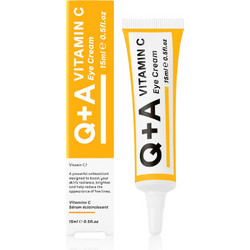 Q+A Vitamin Eye Cream 15ml