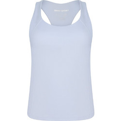 Μπλούζα Αμάνικη Dkny DP5T1131-RA7 Γυναικείο