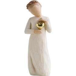 Keepsake 13,5 cm