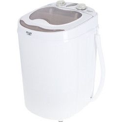 Adler AD 8055 Mini Πλυντήριο Ρούχων 3kg