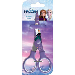 Ψαλίδι Σχολικό Frozen 2 13,5cm Disney 000563138
