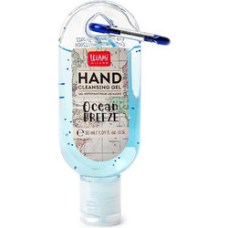 Legami Hand Cleasing Gel Αντισηπτικό Gel Χεριών Ocean Breeze 30ml