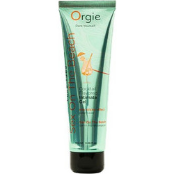 System Jo Coctails Glijmiddel Sex on The Beach Λιπαντικό Gel Νερού Κόλπου & Πρωκτού 100ml