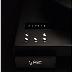 J.Sikora Turntables - ASPIRE Black
