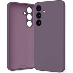 Mercury Silicone Sam S24+ S926 purple