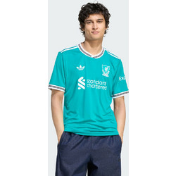 Adidas Liverpool Φανέλα Ποδοσφαίρου JV6428